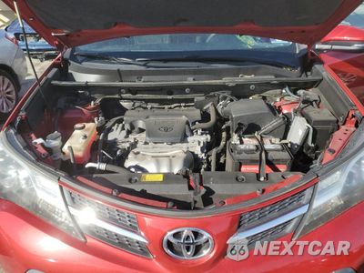 Zdjęcie 12 z 13 samochodu: 2015 TOYOTA RAV4 XLE VIN:JTMRFREV3FD136378 - miniatura