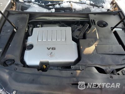 Zdjęcie 13 z 14 samochodu: 2007 LEXUS ES 350 VIN:JTHBJ46G372020774 - miniatura