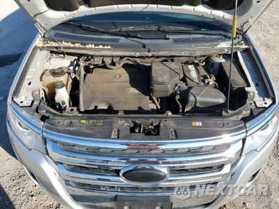 Zdjęcie 13 z 15 samochodu: 2013 FORD EDGE SE VIN:2FMDK3GC2DBC17286 - miniatura