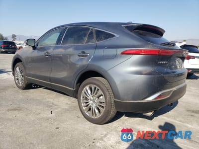 Drugie zdjęcie samochodu z przodu: 2024 TOYOTA VENZA LE VIN:JTEAAAAH7RJ188658 - miniatura