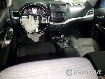 Zdjęcie 8 z 13 samochodu: 2019 DODGE JOURNEY SE VIN:3C4PDCBB5KT719463 - miniatura