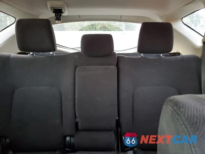 Zdjęcie 10 z 13 samochodu: 2011 NISSAN MURANO S VIN:JN8AZ1MW0BW171463 - miniatura