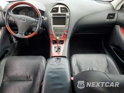 Zdjęcie 8 z 14 samochodu: 2009 LEXUS ES 350 VIN:JTHBJ46G192305282 - miniatura