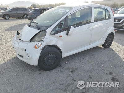 2012 MITSUBISHI I MIEV ES JA3215H11CU029518 - główne zdjęcie licytacji z USA - miniatura