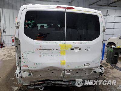 Zdjęcie 6 z 13 samochodu: 2016 FORD TRANSIT T-350 VIN:1FBZX2ZM8GKA37756 - miniatura
