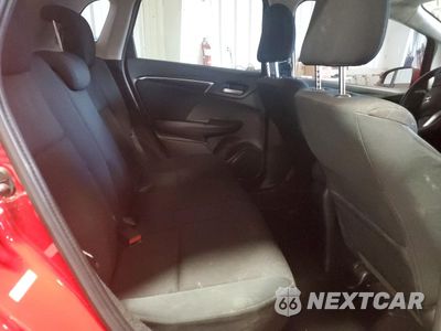 Zdjęcie 11 z 13 samochodu: 2017 HONDA FIT EX VIN:JHMGK5H75HS017401 - miniatura