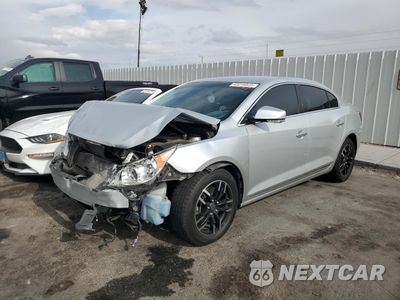 2012 BUICK LACROSSE PREMIUM 1G4GD5G38CF223237 - główne zdjęcie licytacji z USA - miniatura