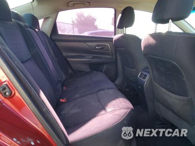 Zdjęcie 10 z 16 samochodu: 2017 NISSAN ALTIMA 2.5 VIN:1N4AL3AP7HC277849 - miniatura