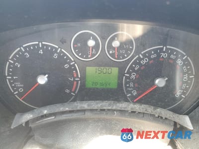 Zdjęcie 9 z 13 samochodu: 2010 FORD TRANSIT CONNECT XL VIN:NM0LS7AN8AT033576 - miniatura