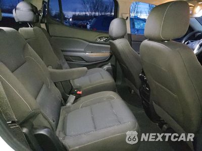Zdjęcie 12 z 16 samochodu: 2021 GMC ACADIA SLE VIN:1GKKNRLS5MZ215441 - miniatura