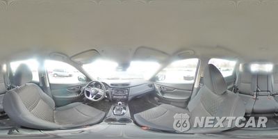 Zdjęcie 14 z 16 samochodu: 2019 NISSAN ROGUE S VIN:5N1AT2MV5KC795685 - miniatura