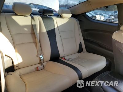 Zdjęcie 10 z 15 samochodu: 2014 HONDA ACCORD EXL VIN:1HGCT1B87EA013229 - miniatura