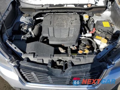 Zdjęcie 11 z 11 samochodu: 2020 SUBARU FORESTER LIMITED VIN:JF2SKAUC0LH606659 - miniatura
