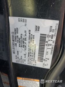 Zdjęcie 13 z 13 samochodu: 2005 FORD EXPLORER XLS VIN:1FMZU62K85UA24653 - miniatura