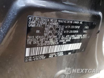 Zdjęcie 15 z 16 samochodu: 2015 TOYOTA RAV4 LIMITED VIN:2T3DFREV0FW267426 - miniatura