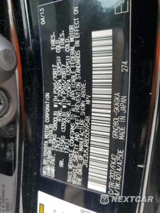Zdjęcie 14 z 14 samochodu: 2013 TOYOTA 4RUNNER SR5 VIN:JTEZU5JR8D5059548 - miniatura