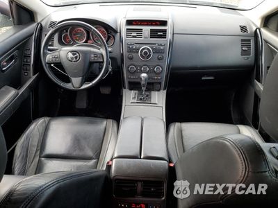 Zdjęcie 8 z 13 samochodu: 2011 MAZDA CX-9 VIN:JM3TB3CA0B0325707 - miniatura