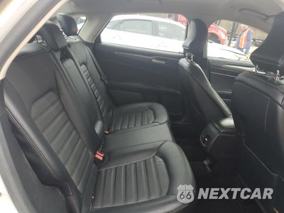Zdjęcie 10 z 12 samochodu: 2017 FORD FUSION SE HYBRID VIN:3FA6P0LU3HR409681 - miniatura