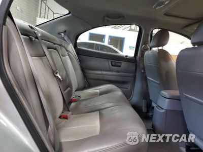 Zdjęcie 10 z 14 samochodu: 2005 MERCURY SABLE LS PREMIUM VIN:1MEHM55S05A616313 - miniatura