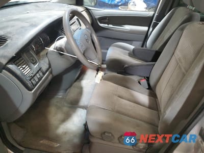 Zdjęcie 7 z 13 samochodu: 2004 MAZDA MPV WAGON VIN:JM3LW28A940500661 - miniatura