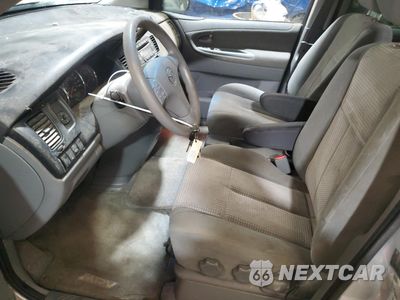 Zdjęcie 7 z 13 samochodu: 2004 MAZDA MPV WAGON VIN:JM3LW28A940500661 - miniatura