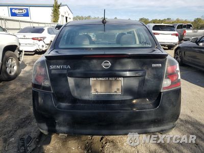 Zdjęcie 6 z 12 samochodu: 2012 NISSAN SENTRA 2.0 VIN:3N1AB6AP2CL688929 - miniatura