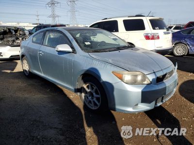 Czwarte zdjęcie samochodu z boku: 2005 TOYOTA SCION TC VIN:JTKDE177650059808 - miniatura