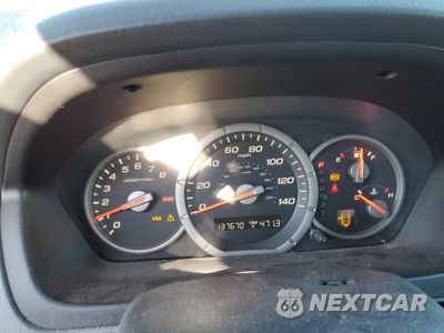 Zdjęcie 9 z 13 samochodu: 2007 HONDA PILOT EXL VIN:2HKYF18567H518554 - miniatura