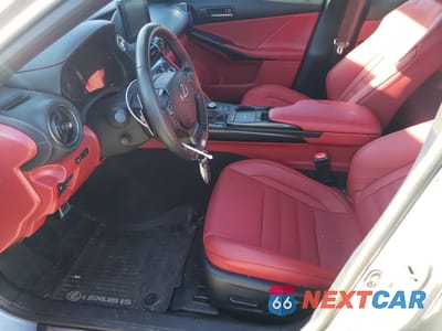 Zdjęcie 7 z 14 samochodu: 2024 LEXUS IS 350 F SPORT VIN:JTHGZ1E29R5033243 - miniatura
