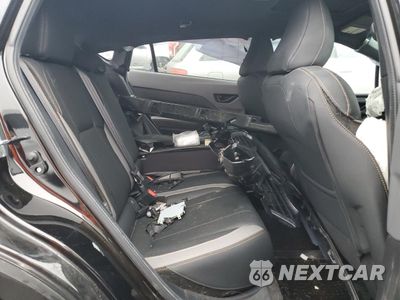 Zdjęcie 10 z 11 samochodu: 2024 SUBARU CROSSTREK WILDERNESS VIN:4S4GUHU64R3753151 - miniatura