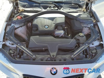 Zdjęcie 11 z 12 samochodu: 2015 BMW 228 I VIN:WBA1K5C51FV474082 - miniatura