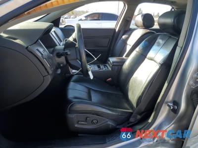 Zdjęcie 7 z 14 samochodu: 2008 CADILLAC STS VIN:1G6DK67V780175067 - miniatura