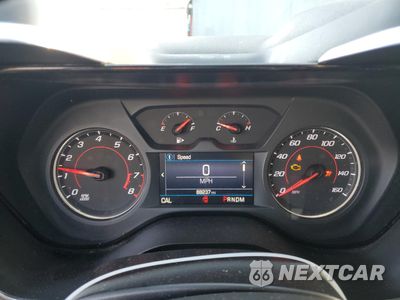 Zdjęcie 9 z 12 samochodu: 2019 CHEVROLET CAMARO LS VIN:1G1FB3DXXK0122907 - miniatura