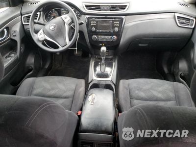 Zdjęcie 8 z 15 samochodu: 2016 NISSAN ROGUE S VIN:JN8AT2MT3GW003773 - miniatura