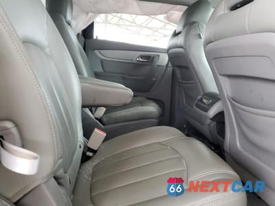 Zdjęcie 11 z 13 samochodu: 2017 CHEVROLET TRAVERSE LT VIN:1GNKRHKD7HJ140332 - miniatura