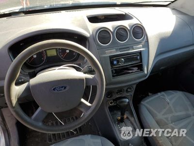 Zdjęcie 8 z 13 samochodu: 2013 FORD TRANSIT CONNECT XL VIN:NM0LS7AN1DT171416 - miniatura