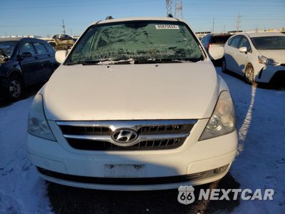 Piąte zdjęcie samochodu w środku: 2007 HYUNDAI ENTOURAGE GLS VIN:KNDMC233276015908 - miniatura