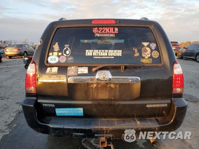 Zdjęcie 6 z 13 samochodu: 2008 TOYOTA 4RUNNER SR5 VIN:JTEBU14R38K028091 - miniatura