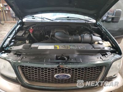 Zdjęcie 11 z 12 samochodu: 2003 FORD F150 VIN:1FTRX18W03NA55167 - miniatura