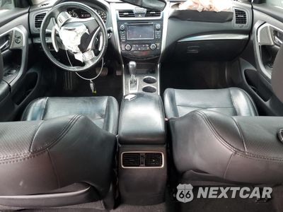 Zdjęcie 8 z 14 samochodu: 2015 NISSAN ALTIMA 3.5S VIN:1N4BL3AP7FC580678 - miniatura
