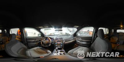 Zdjęcie 13 z 16 samochodu: 2019 FORD EXPLORER XLT VIN:1FM5K8D82KGA45445 - miniatura