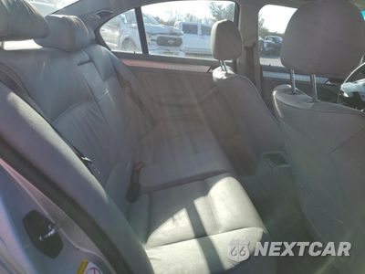 Zdjęcie 10 z 14 samochodu: 2005 BMW 330 XI VIN:WBAEW53425PN39053 - miniatura
