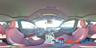 Zdjęcie 12 z 15 samochodu: 2022 LEXUS IS 300 VIN:JTHDA1D22N5119256 - miniatura