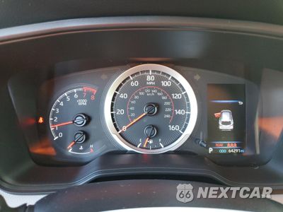 Zdjęcie 9 z 13 samochodu: 2022 TOYOTA COROLLA CROSS L VIN:7MUAAAAGXNV010662 - miniatura