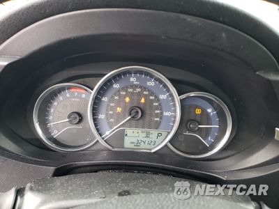 Zdjęcie 9 z 14 samochodu: 2014 TOYOTA COROLLA L VIN:2T1BURHE4EC087304 - miniatura
