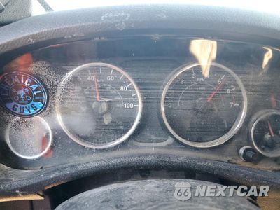 Zdjęcie 9 z 14 samochodu: 2012 JEEP WRANGLER UNLIMITED SPORT VIN:1C4BJWDG3CL207419 - miniatura