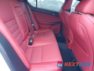 Zdjęcie 10 z 15 samochodu: 2021 LEXUS IS 350 F SPORT VIN:JTHGZ1B2XM5041395 - miniatura