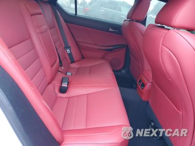 Zdjęcie 10 z 15 samochodu: 2021 LEXUS IS 350 F SPORT VIN:JTHGZ1B2XM5041395 - miniatura