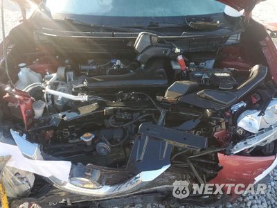 Zdjęcie 11 z 14 samochodu: 2016 NISSAN ROGUE S VIN:KNMAT2MVXGP719772 - miniatura