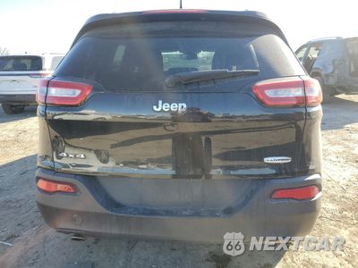 Zdjęcie 6 z 13 samochodu: 2015 JEEP CHEROKEE LATITUDE VIN:1C4PJMCB9FW789576 - miniatura